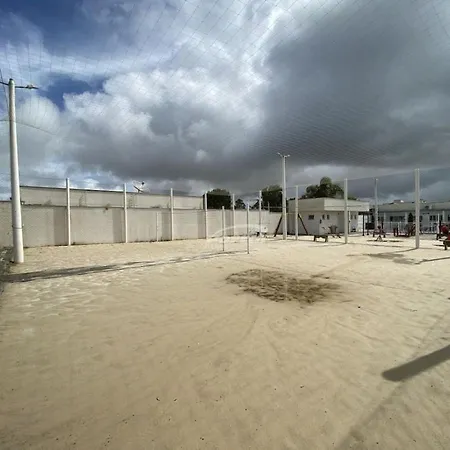 Residencial Angelus Condominio Clube Na Praia De Picarras Exterior photo