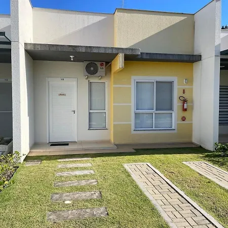 Residencial Angelus Condominio Clube Na Praia De Picarras Exterior photo