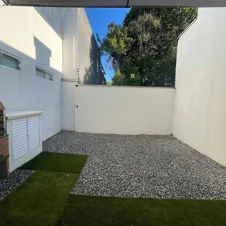 Residencial Angelus Condominio Clube Na Praia De Picarras Exterior photo
