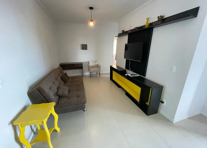 Residencial Angelus Condominio Clube Na Praia De Picarras