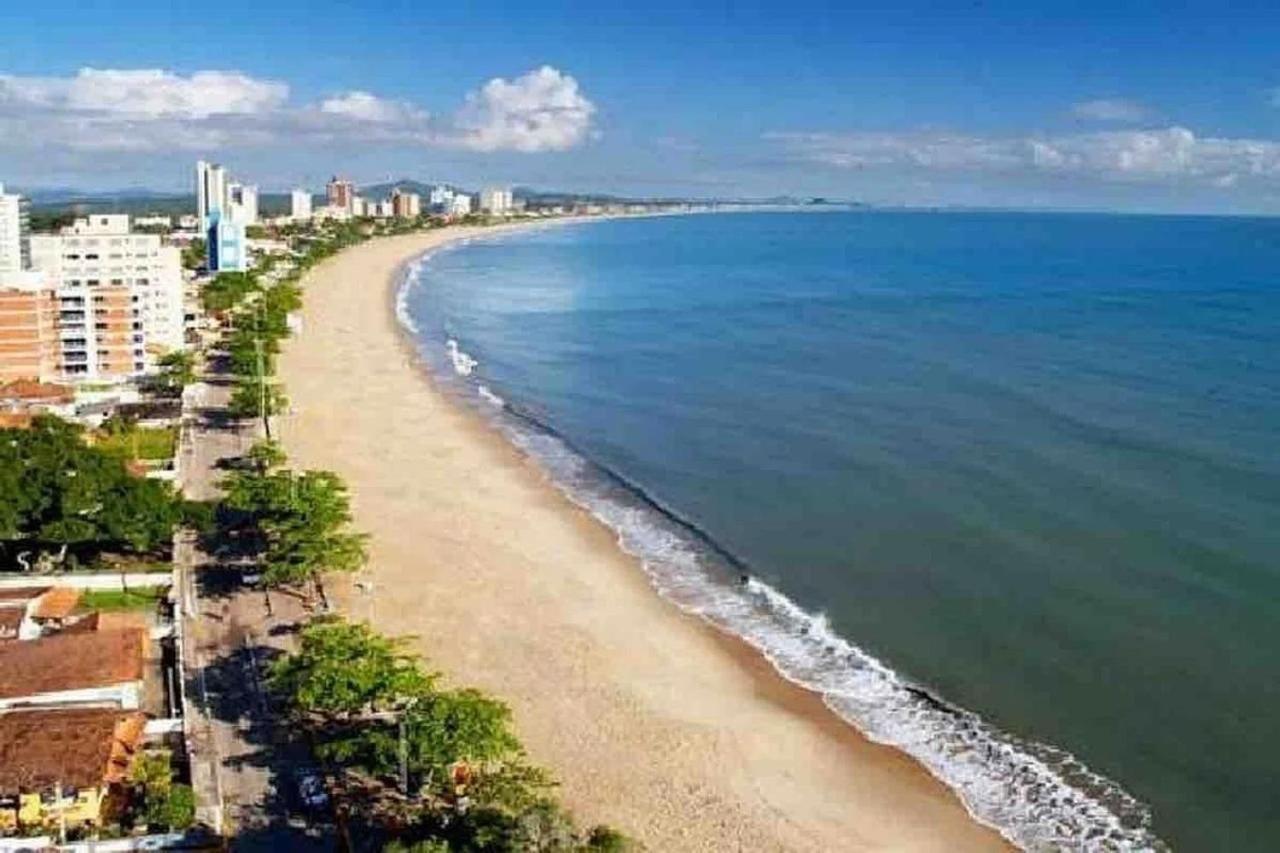 Residencial Angelus Clube Na De Holiday home