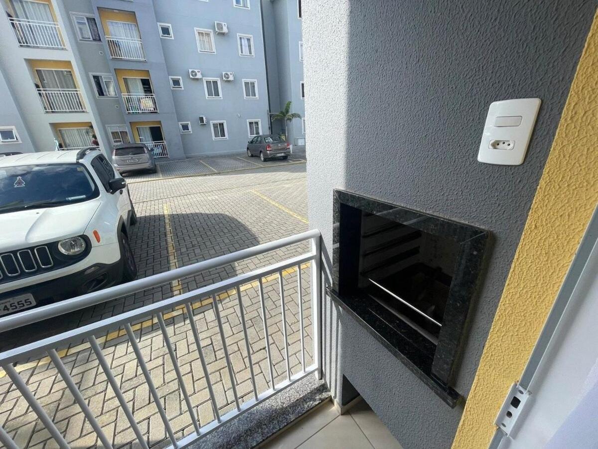 Holiday home Residencial Angelus Clube Na De *