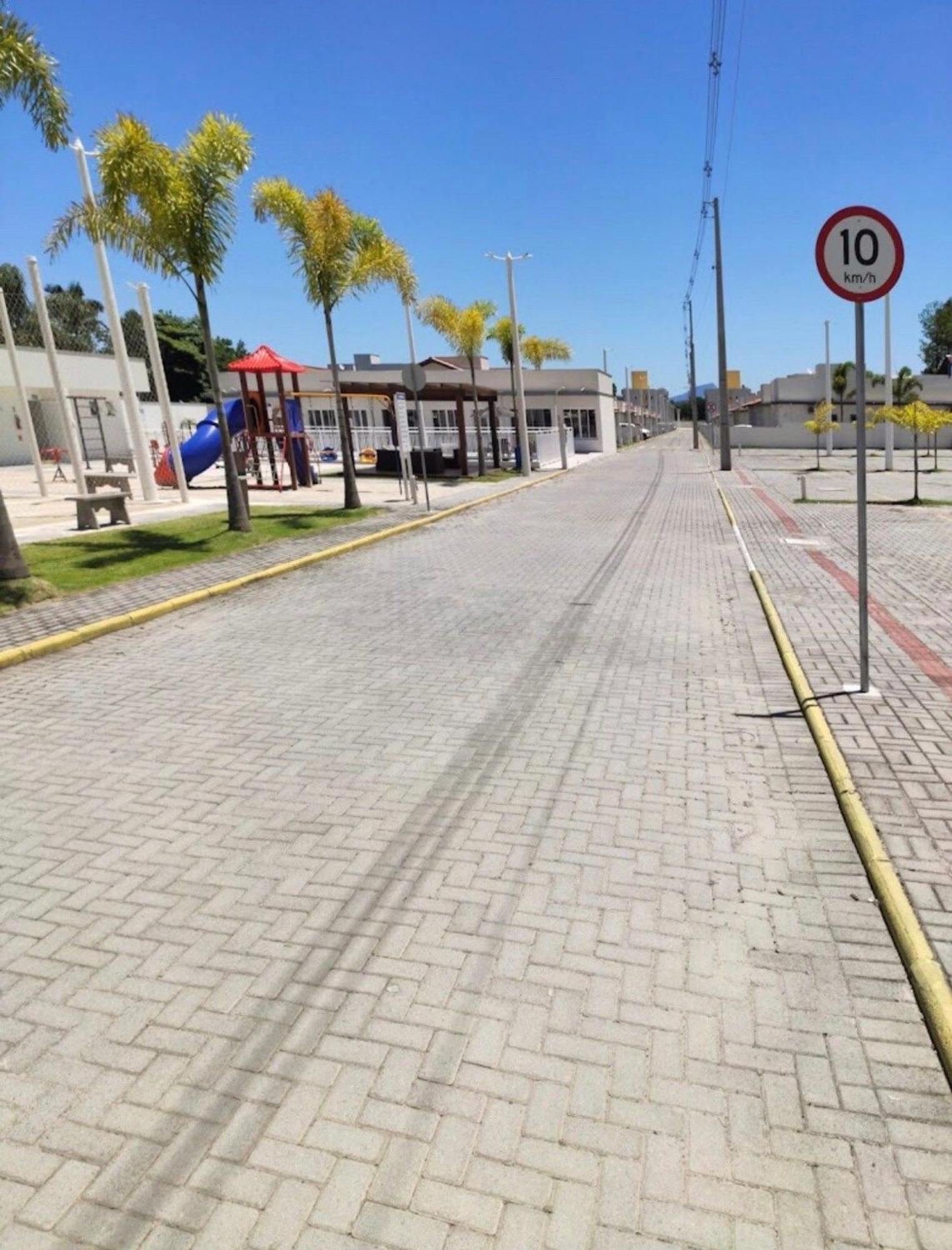 Residencial Angelus Clube Na De *
