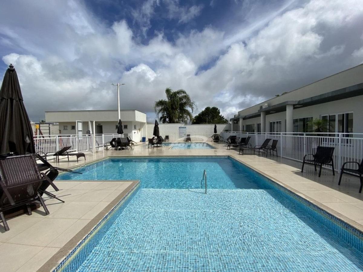 Residencial Angelus Clube Na De Picarras