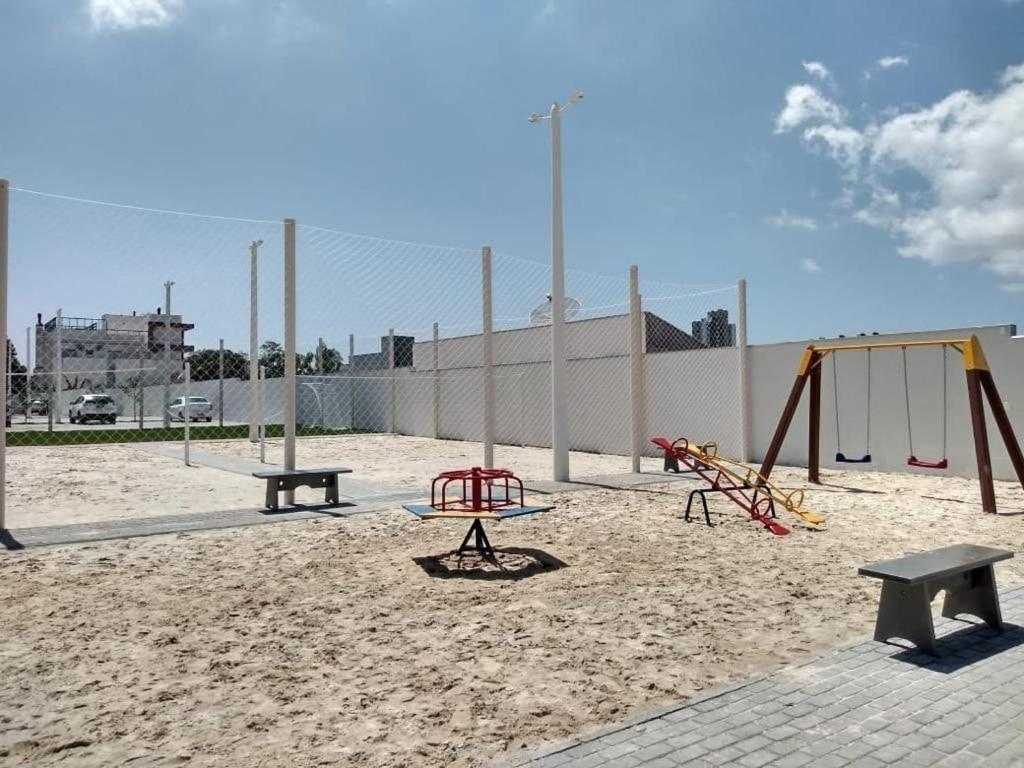 Holiday home Residencial Angelus Clube Na De *