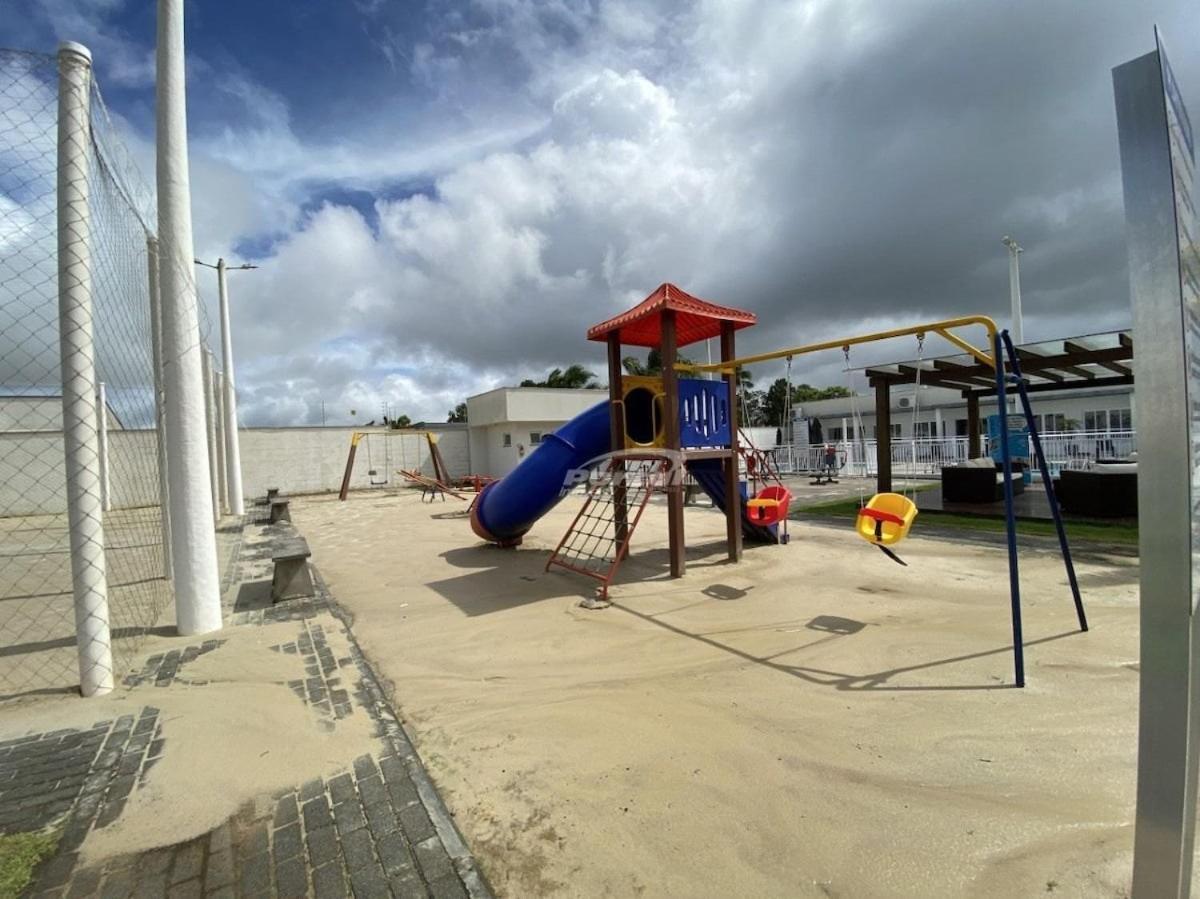 Holiday home Residencial Angelus Clube Na De