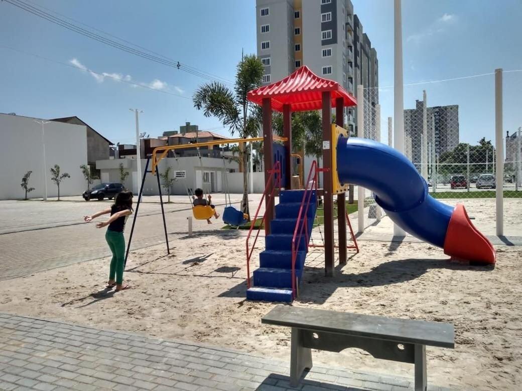 Residencial Angelus Clube Na De Picarras