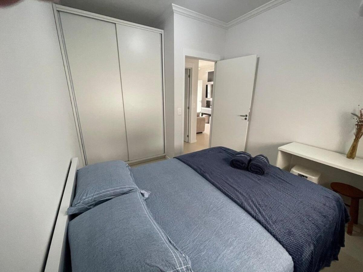 Holiday home Residencial Angelus Clube Na De *