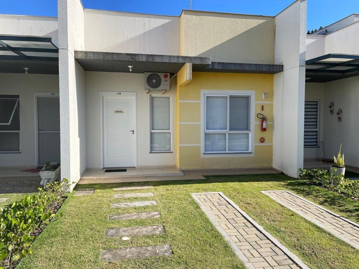 Holiday home Residencial Angelus Clube Na De