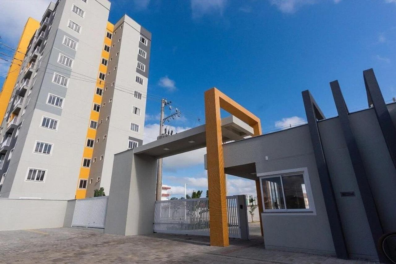 Holiday home Residencial Angelus Clube Na De