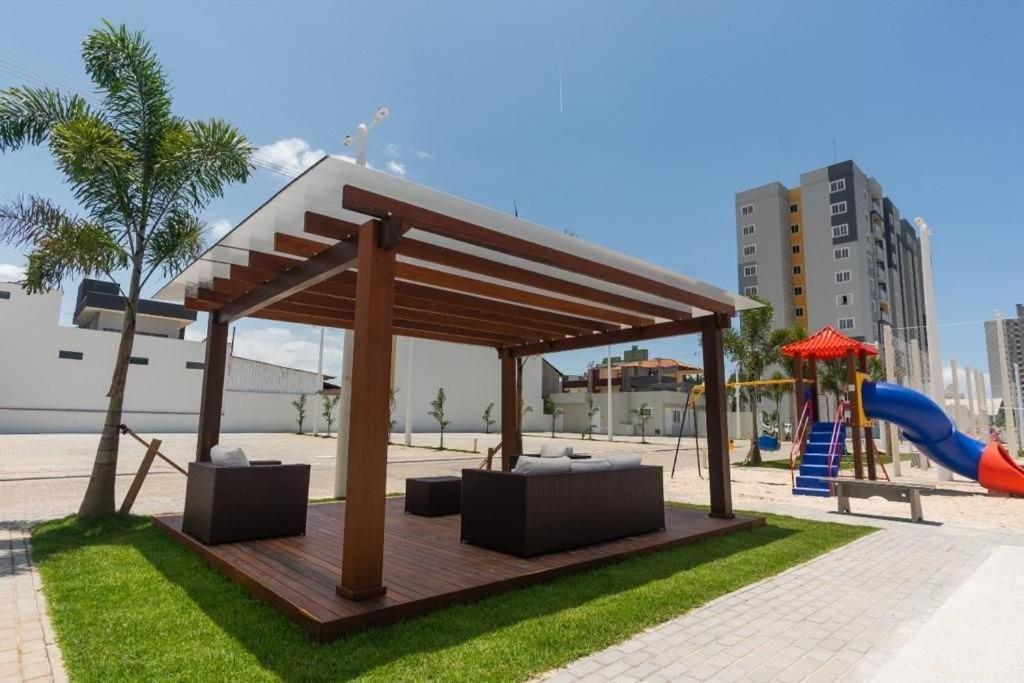 Holiday home Residencial Angelus Clube Na De Picarras