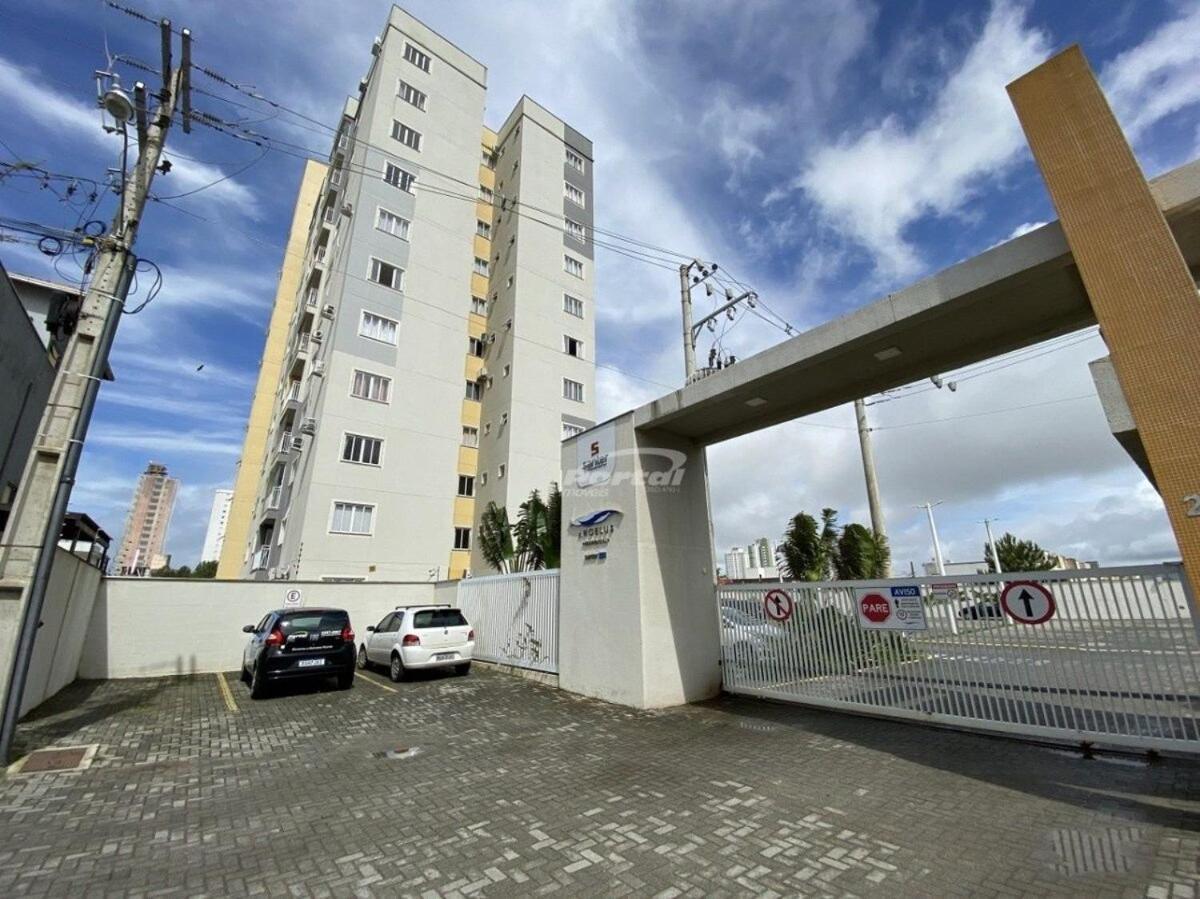 Residencial Angelus Clube Na De Picarras