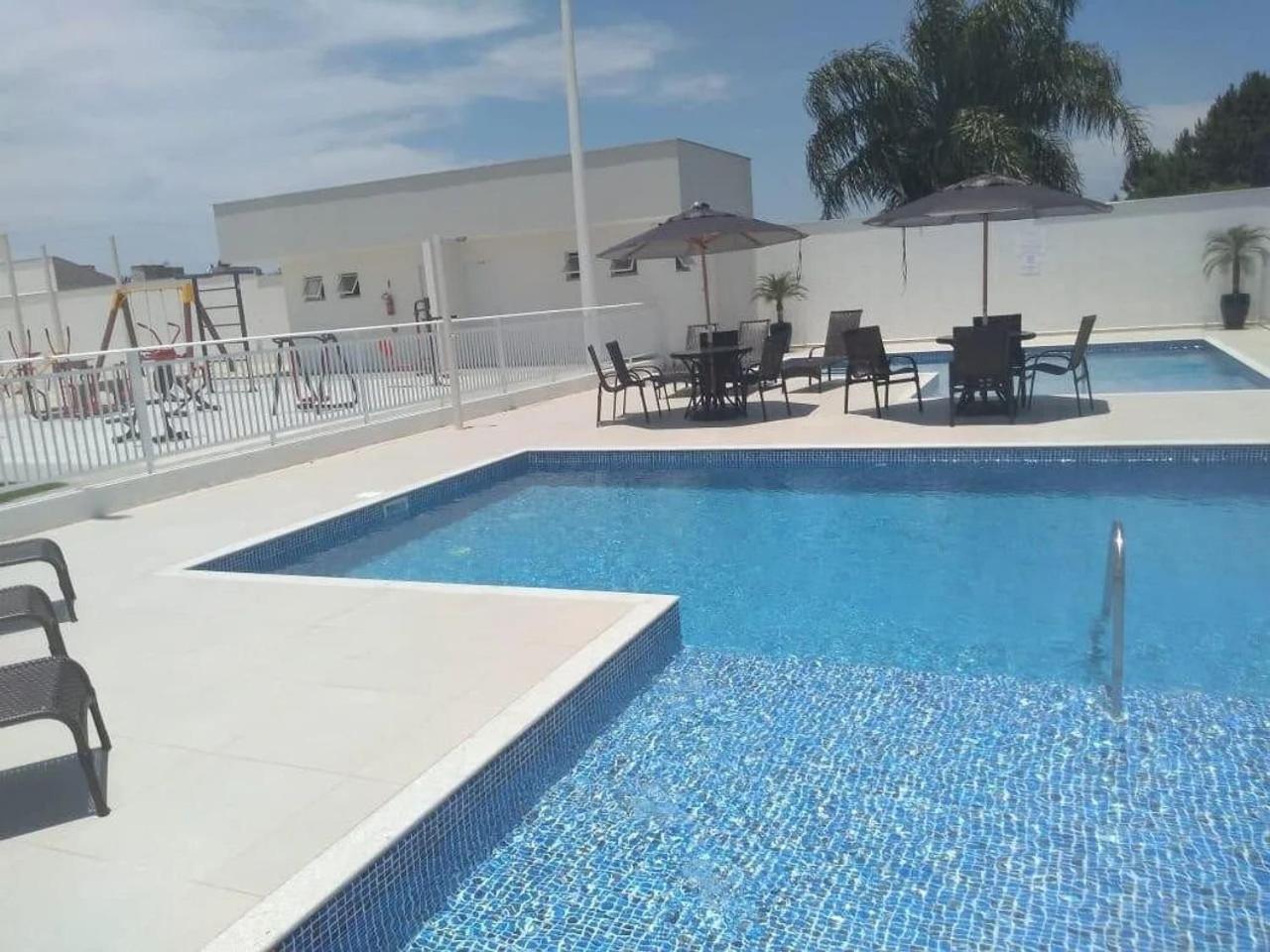 Holiday home Residencial Angelus Clube Na De Picarras