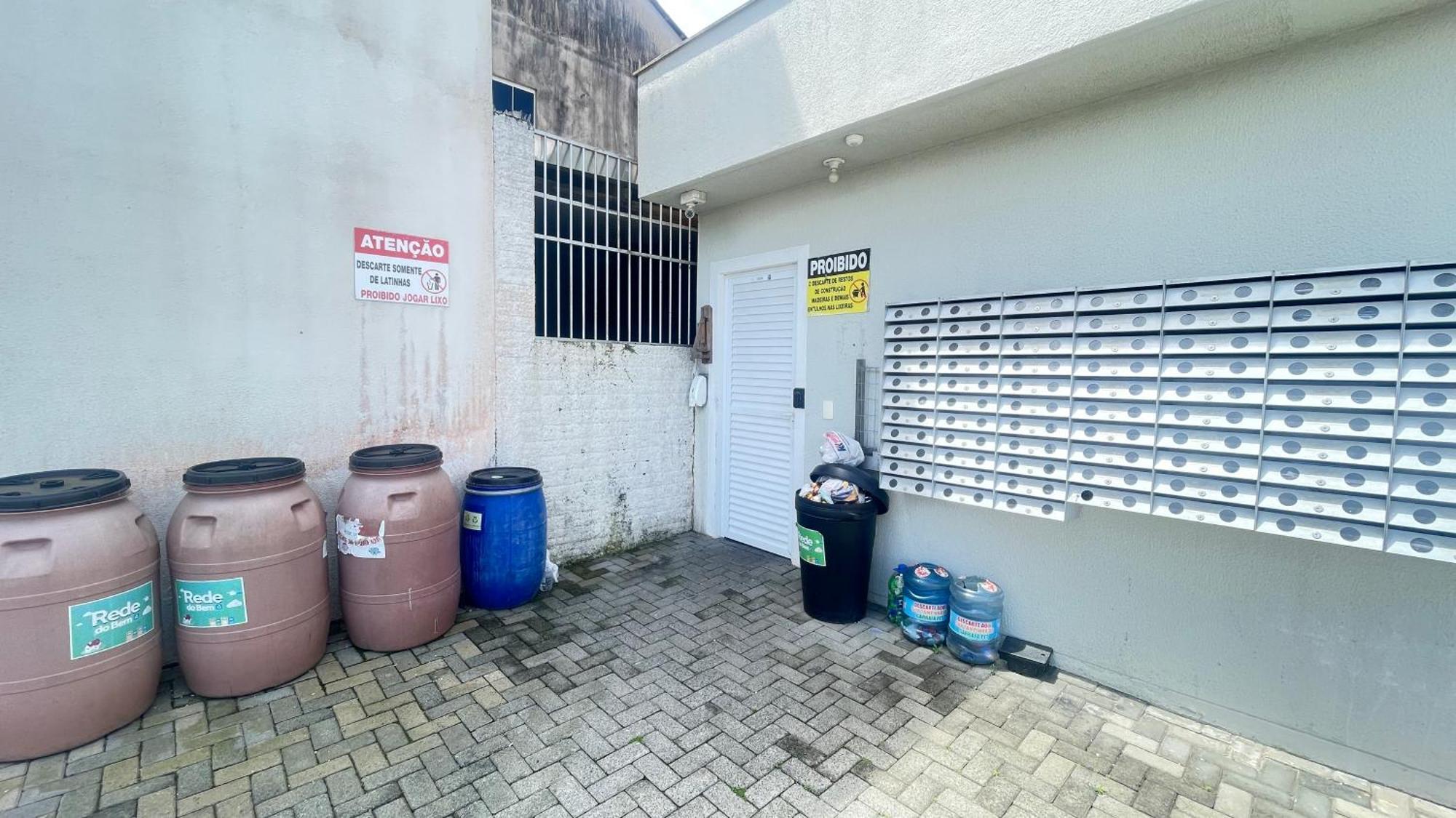 Residencial Angelus Clube Na De Holiday home Picarras