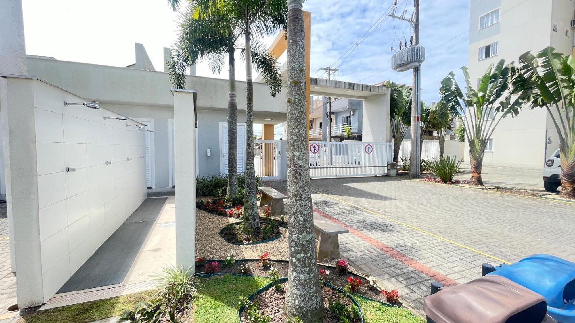 Residencial Angelus Clube Na De