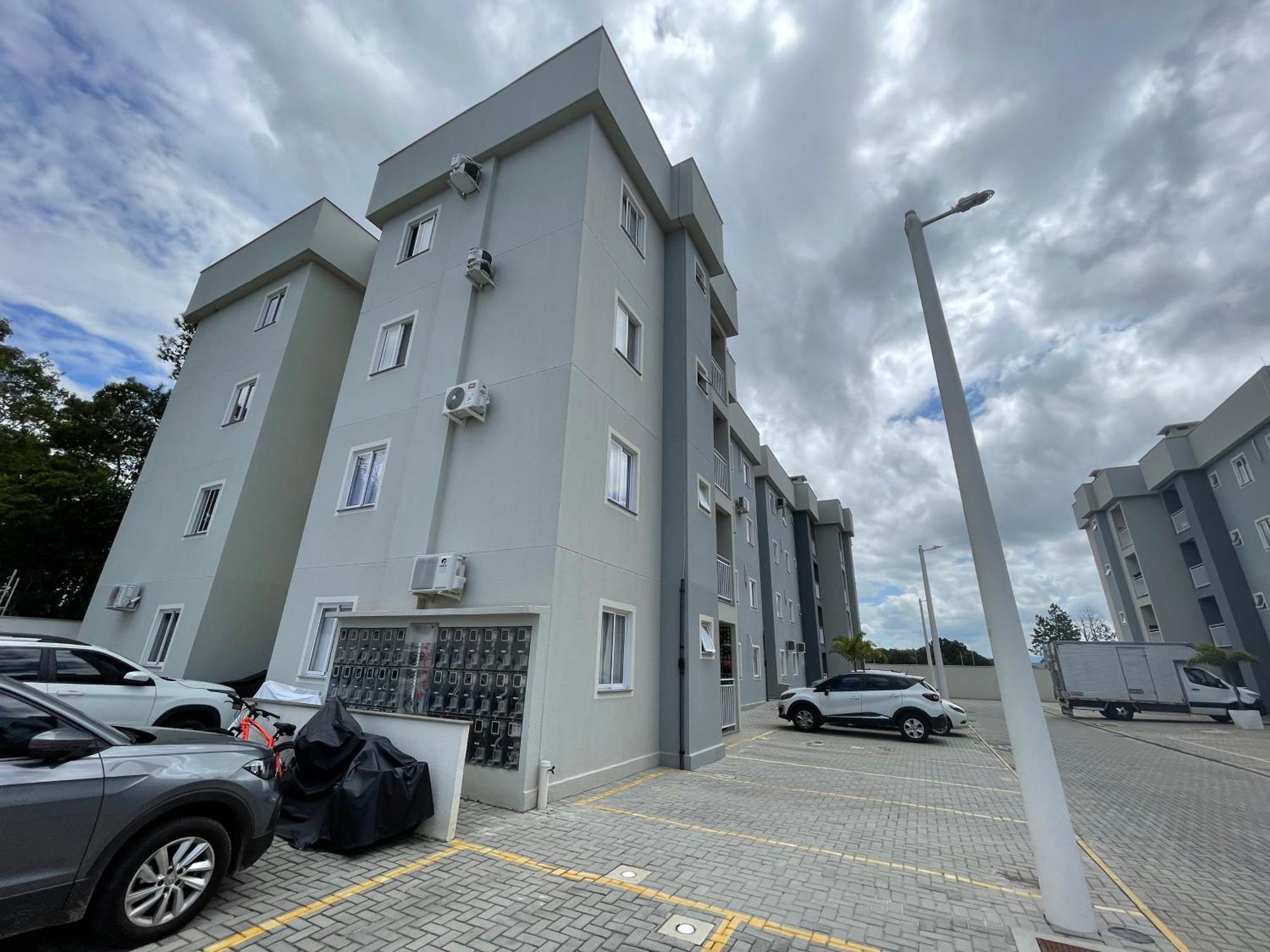 Holiday home Residencial Angelus Clube Na De