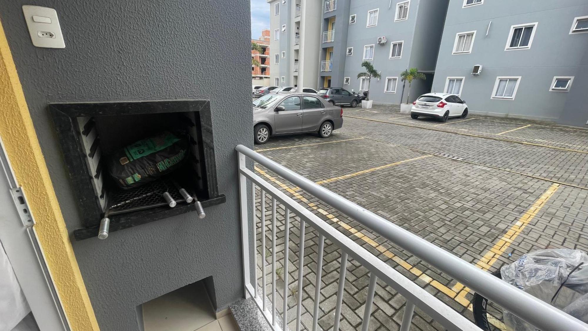 Holiday home Residencial Angelus Clube Na De Picarras