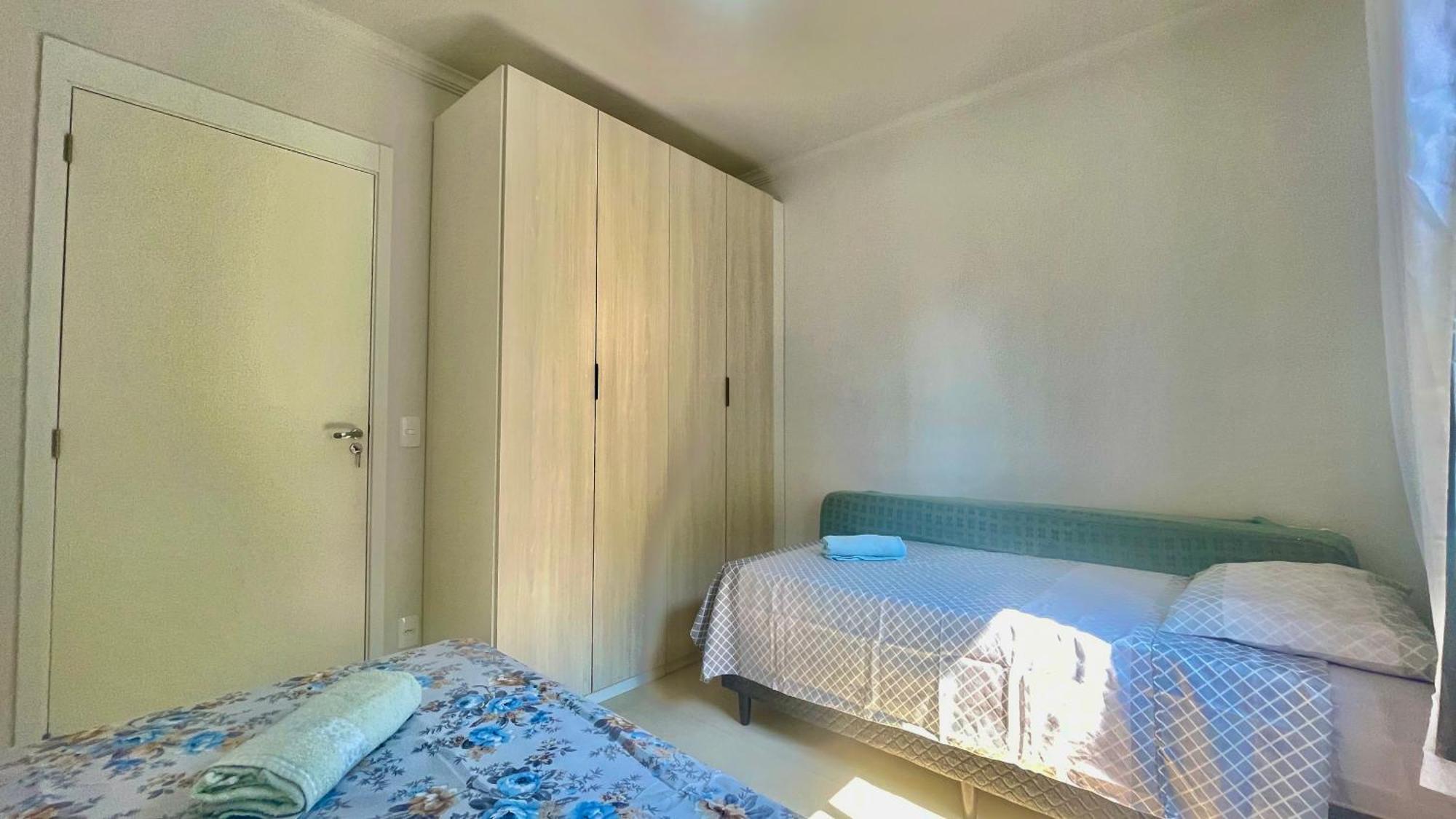 Holiday home Residencial Angelus Clube Na De Picarras