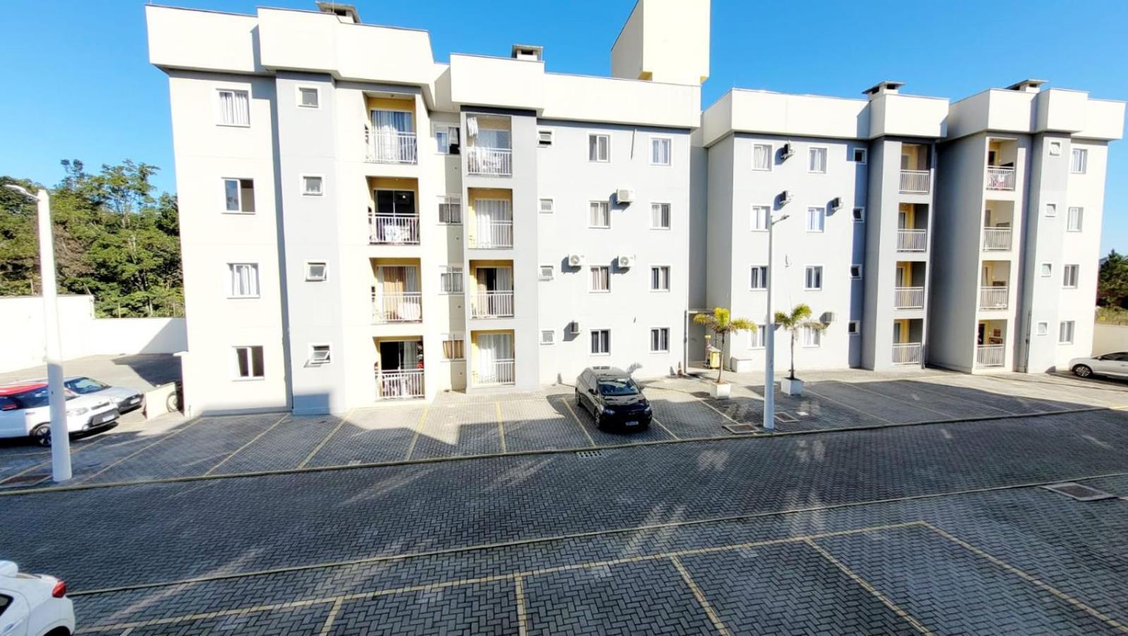 Residencial Angelus Clube Na De Holiday home *