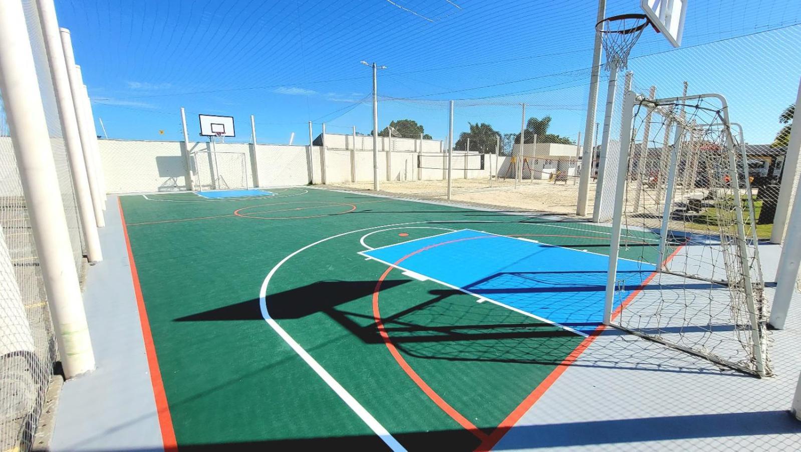 Residencial Angelus Clube Na De Picarras