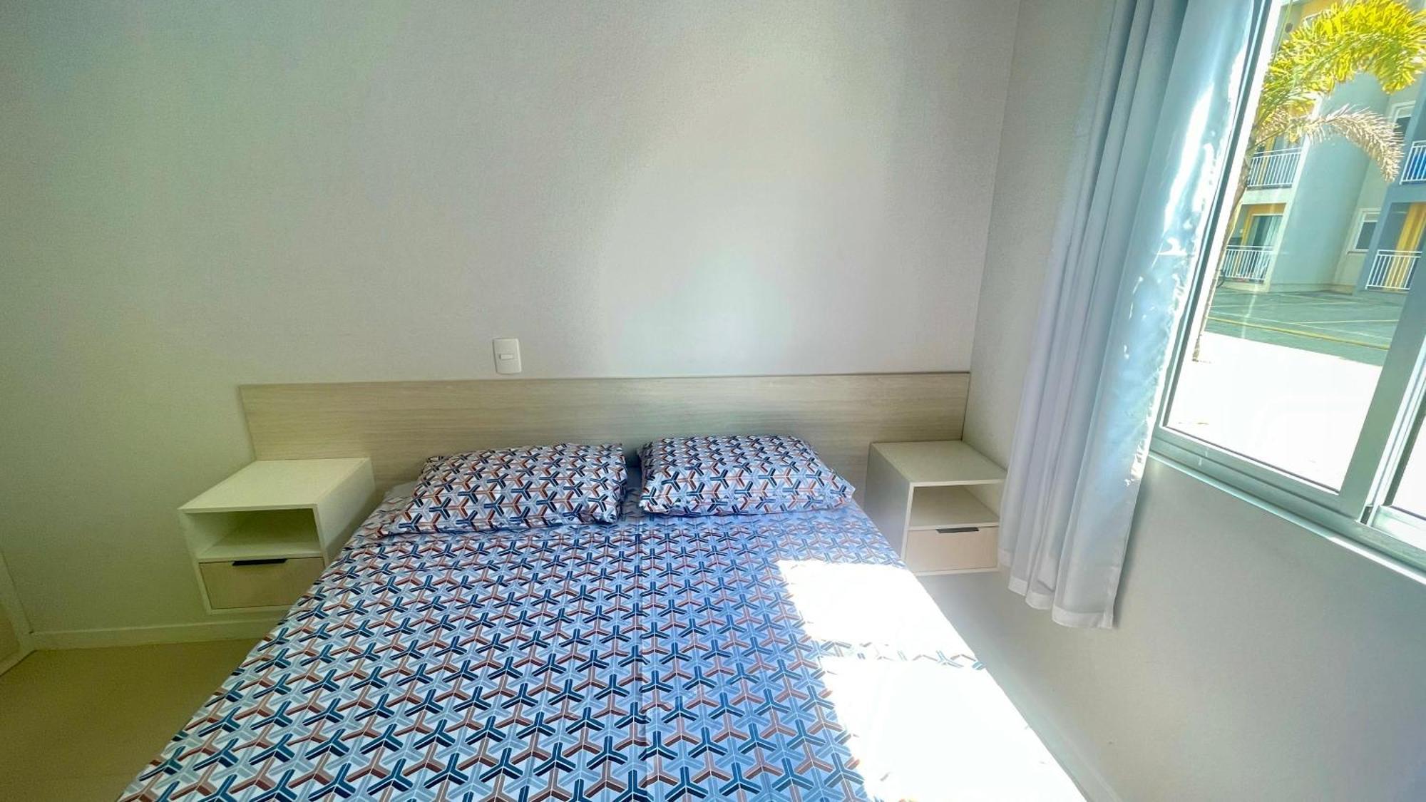 Residencial Angelus Clube Na De Holiday home *