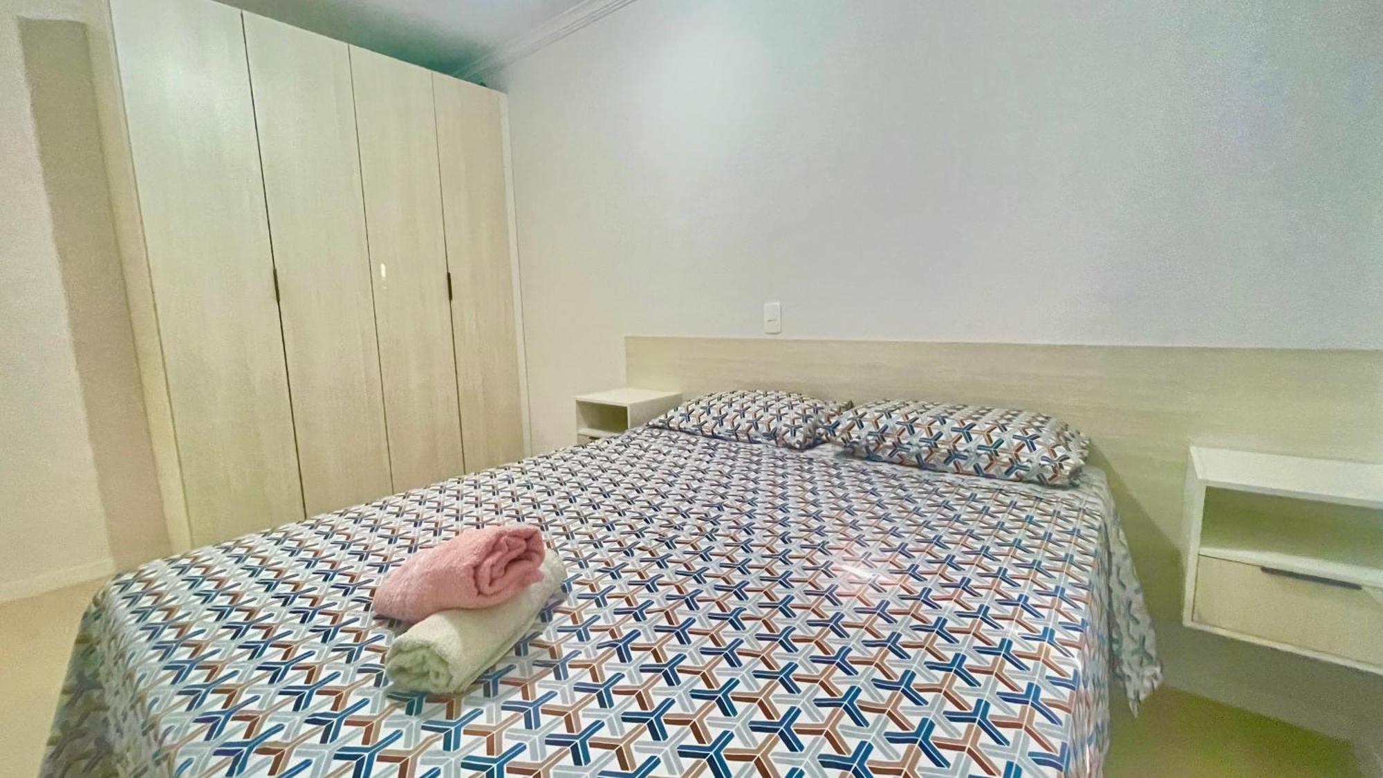 Residencial Angelus Clube Na De Holiday home Picarras