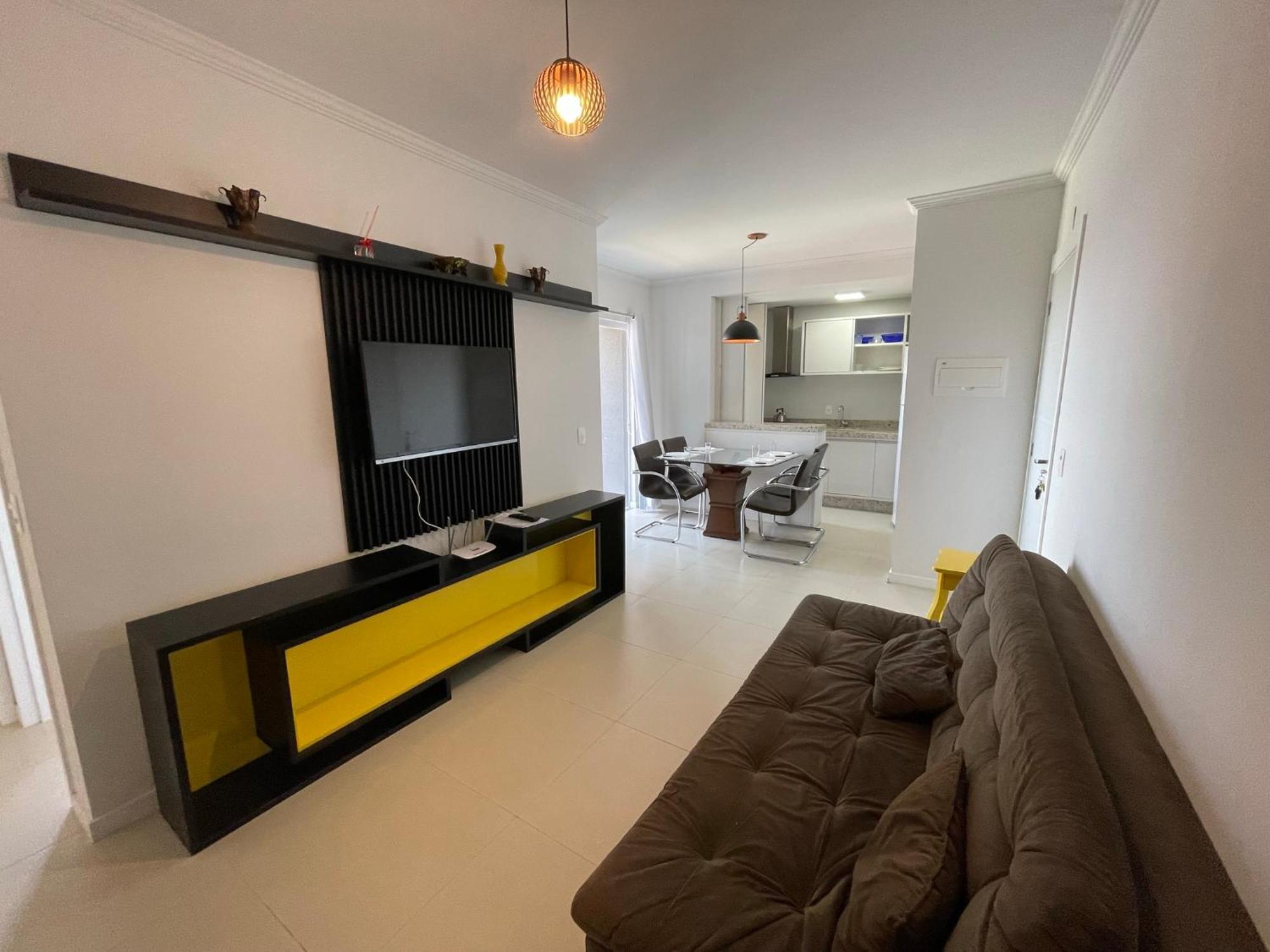 Holiday home Residencial Angelus Clube Na De Picarras