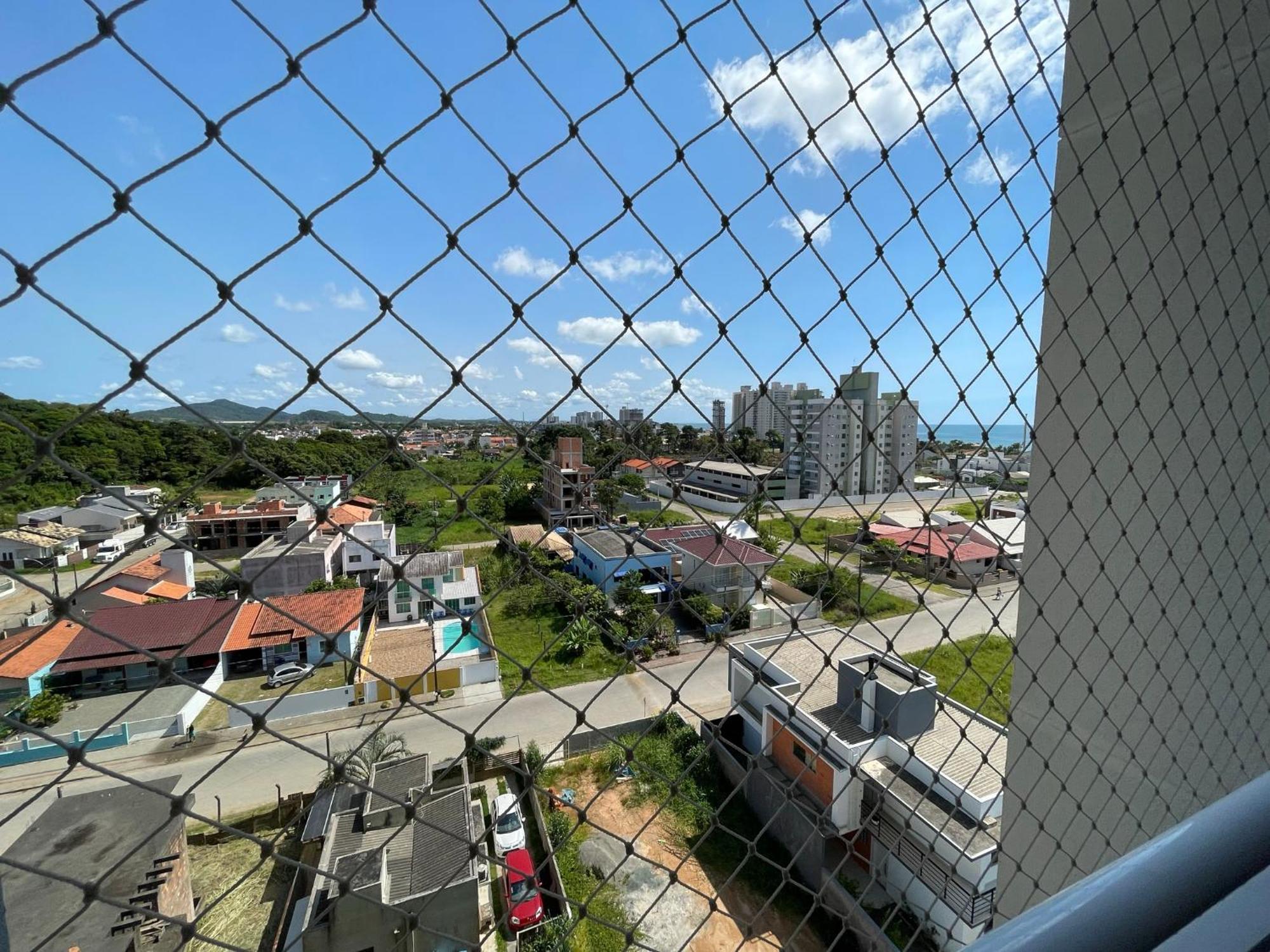 Residencial Angelus Clube Na De Holiday home