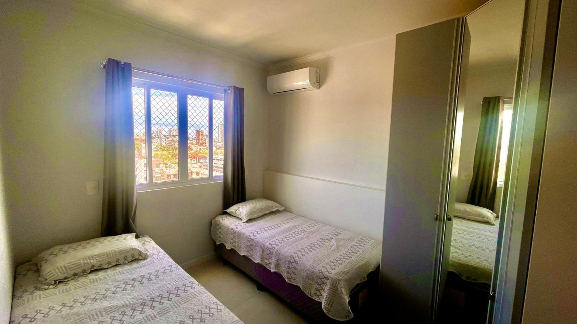 Holiday home Residencial Angelus Clube Na De