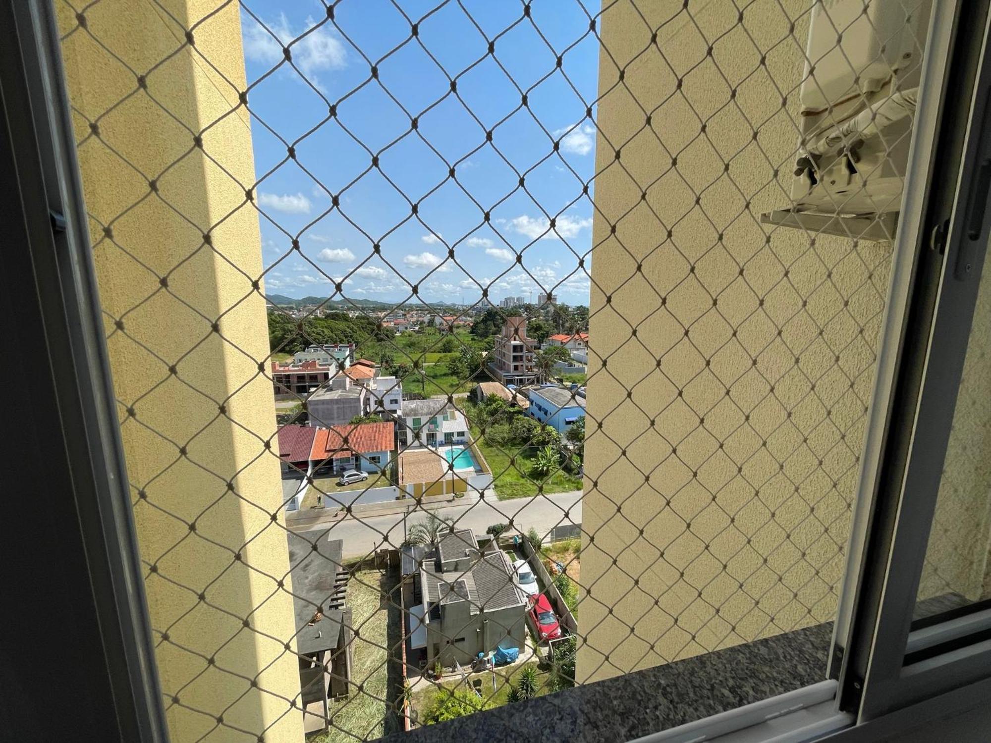 Holiday home Residencial Angelus Clube Na De