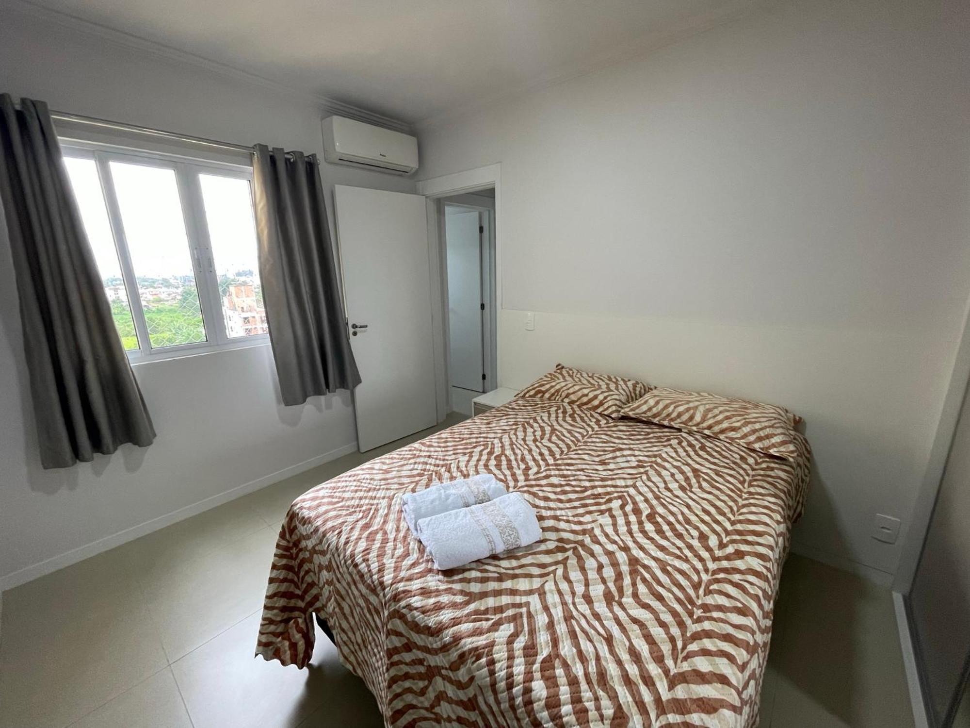 Holiday home Residencial Angelus Clube Na De *