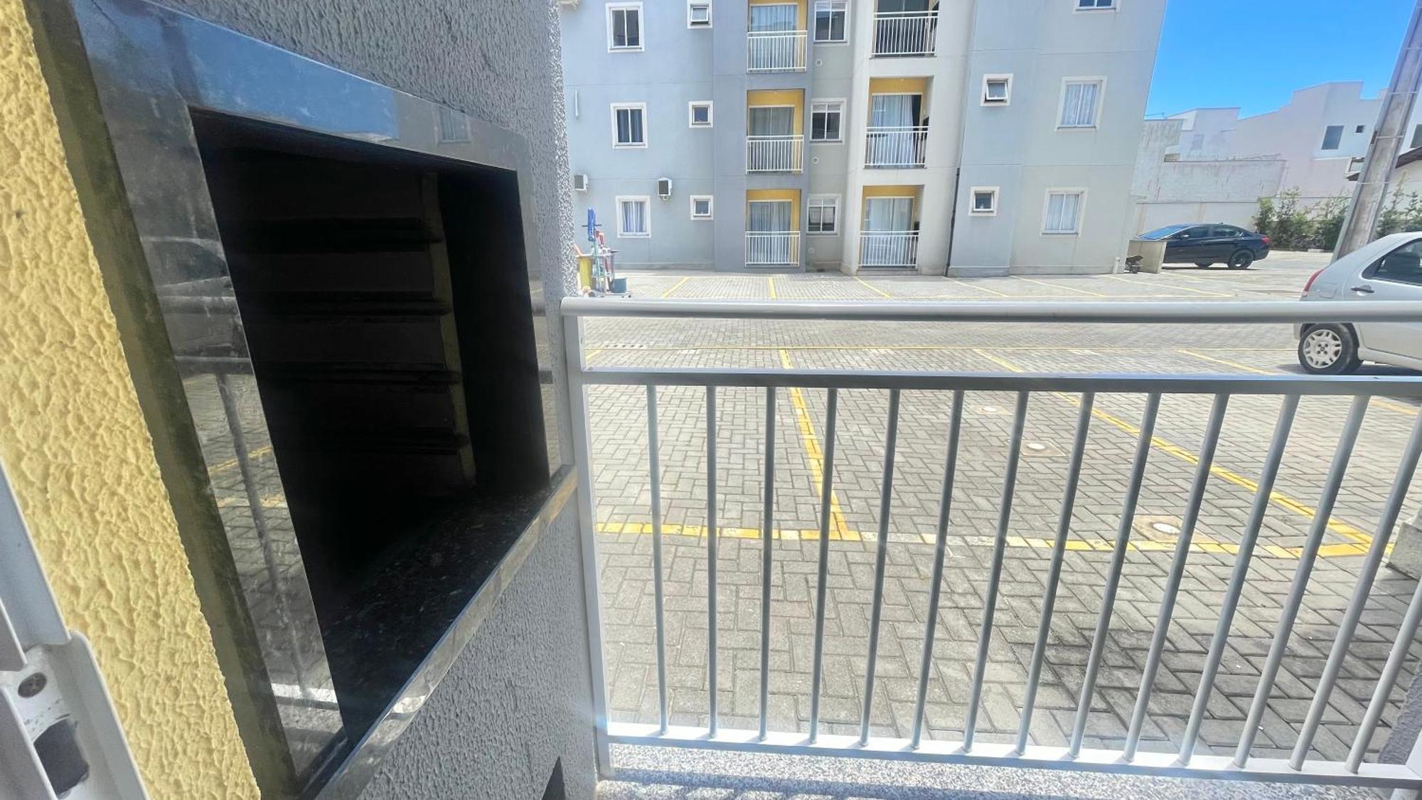 Residencial Angelus Clube Na De Holiday home