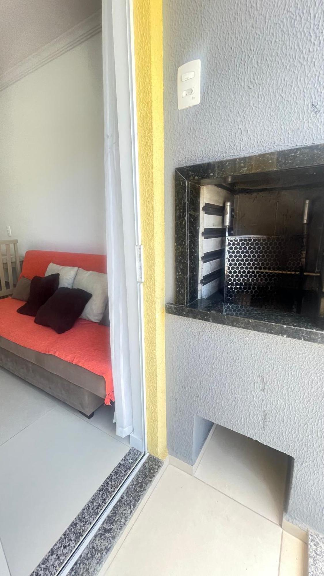Holiday home Residencial Angelus Clube Na De