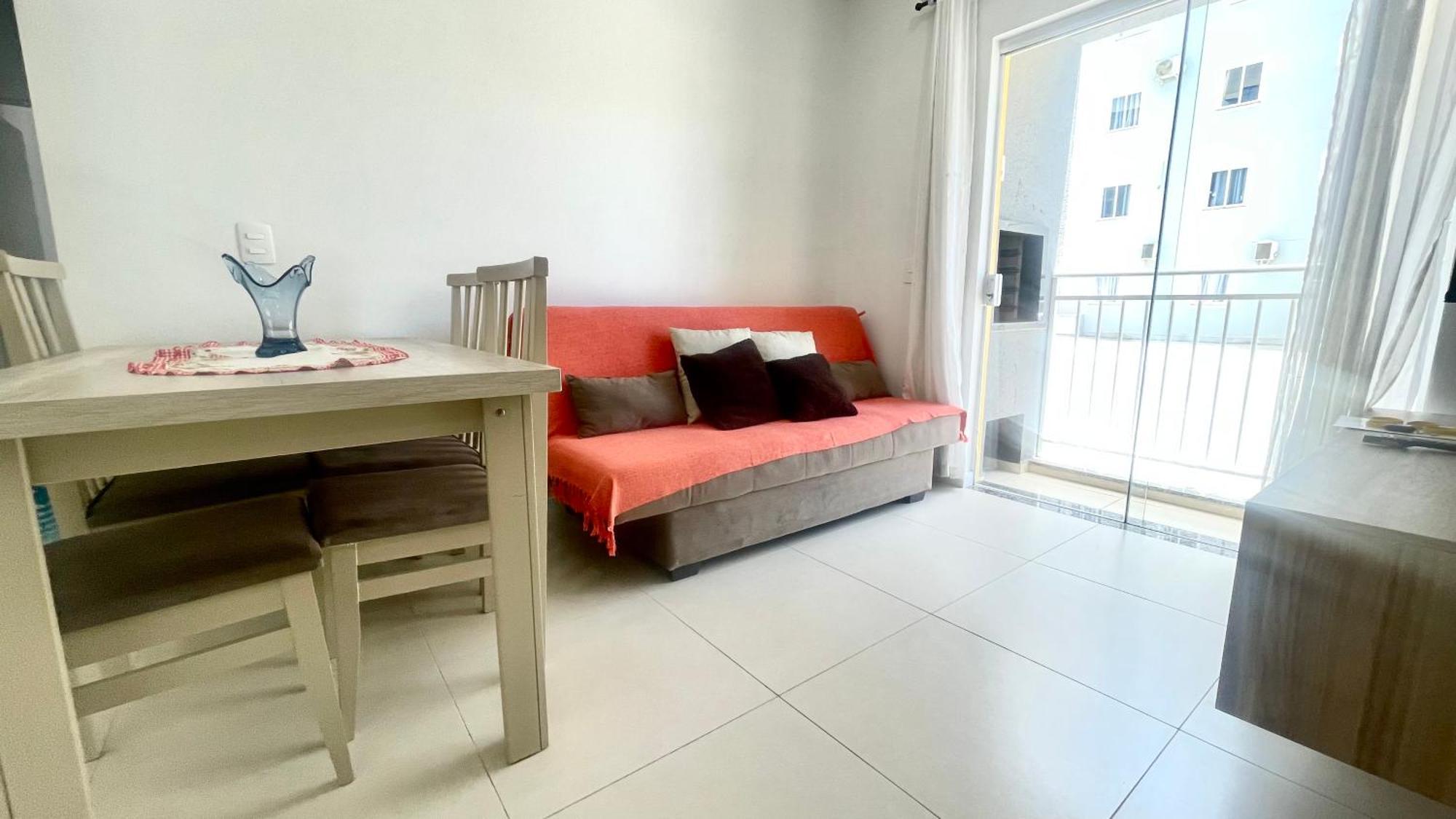 Residencial Angelus Clube Na De Holiday home