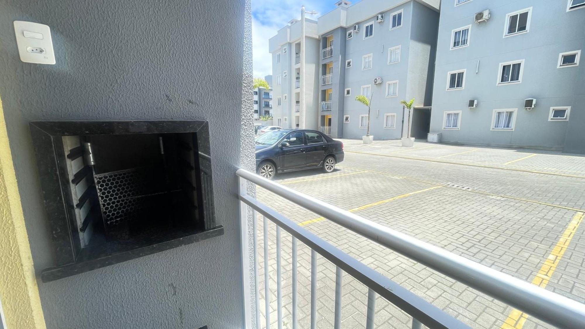 Holiday home Residencial Angelus Clube Na De *